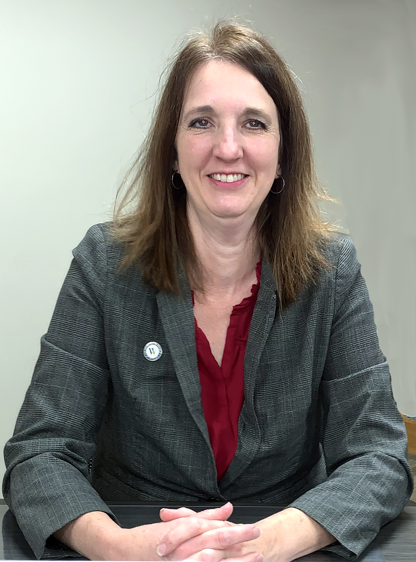 Picture of Councillor Hern