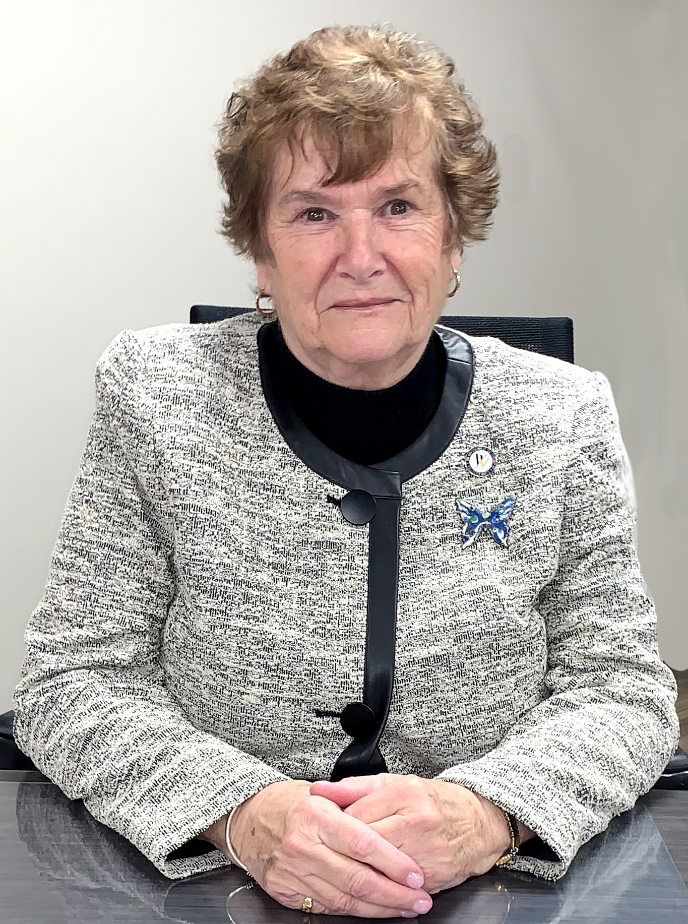 Picture of Councillor Renken