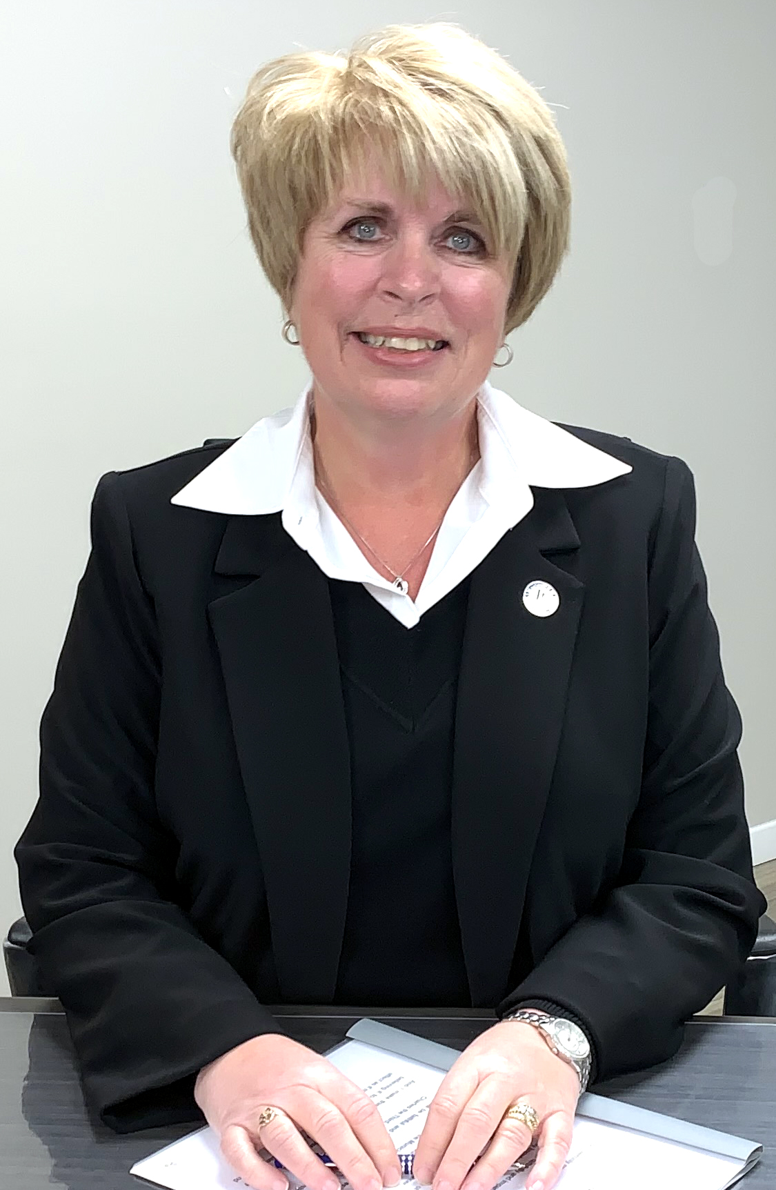 Picture of Councillor Burke