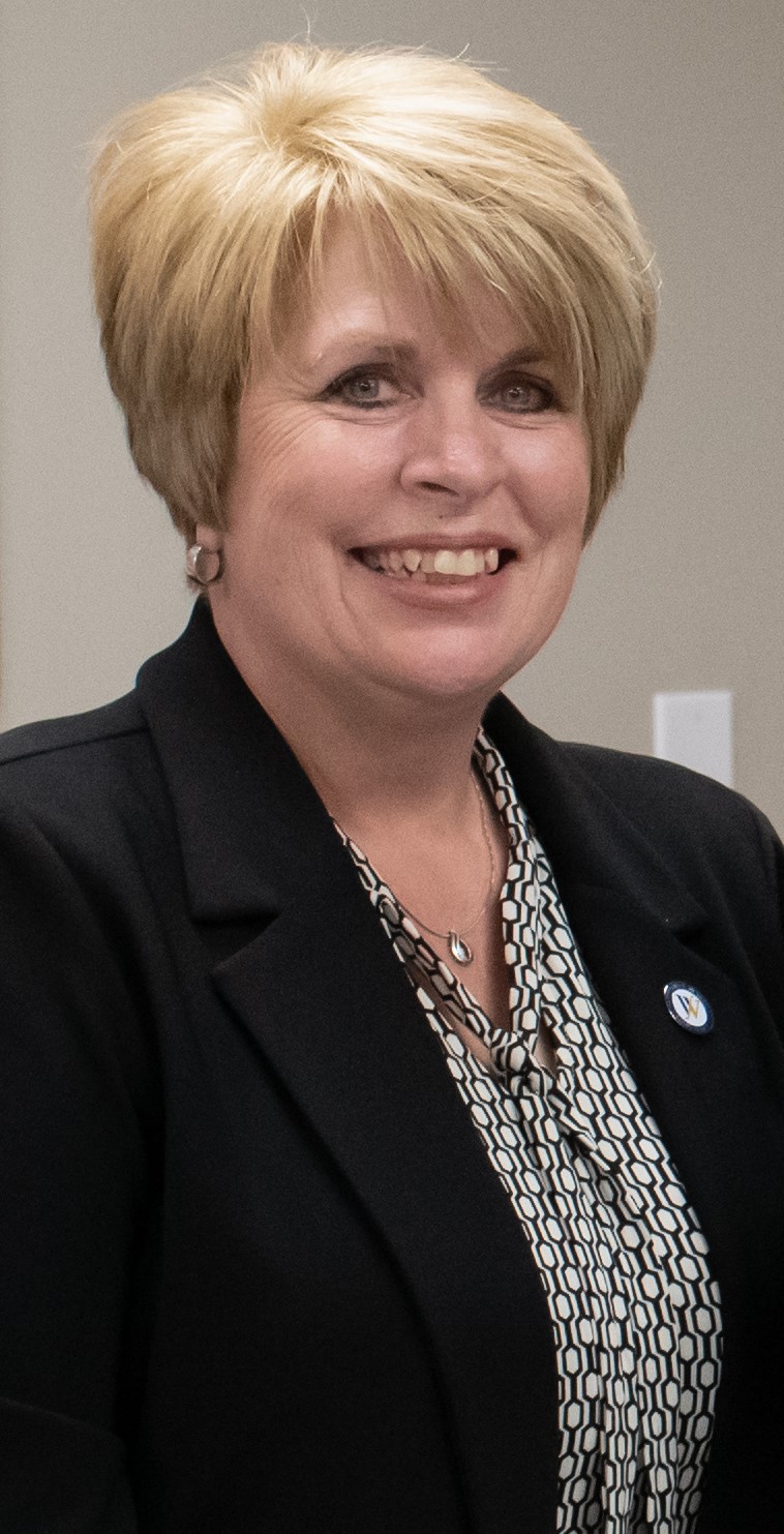 Picture of Councillor Burke