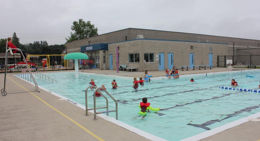 Arthur Pool