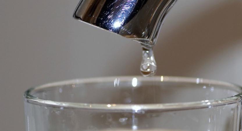 Drinking Water | Township of Wellington North