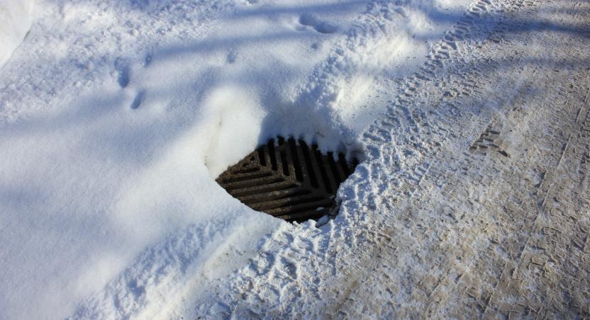 Storm Drain