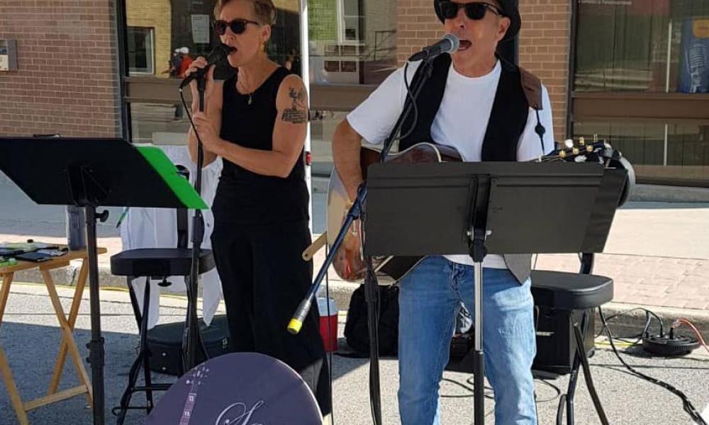 musical performance