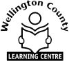 Wellington County Learning Centre logo