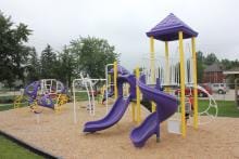 Arthur OptiMrs Playground