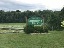 Murphy's Park, Mount Forest
