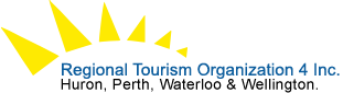 Regional Tourism Organization 4 logo