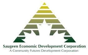 Saugeen Economic Development Corporation logo