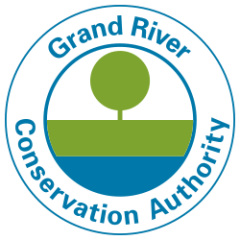 Grand River Conservation Authority logo