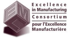 Excellence in Manufacturing Consortium logo