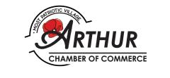 Arthur Chamber Logo